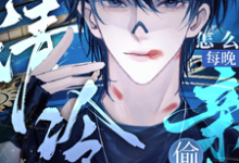 季涞礼沈裕小说叫什么（不是清冷美人吗，怎么每晚偷亲我完整版免费阅读）-瑞奇文学