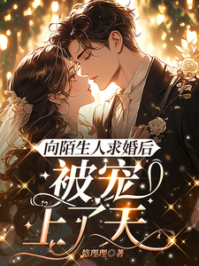 向陌生人求婚后，被宠上了天小说无弹窗阅读的网站推荐