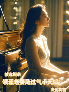 完整版《被迫相亲，领证老婆是过气小天后》小说免费阅读