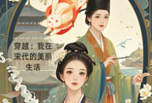 哪里能找到穿越：我在宋代的美丽生活小说的全部章节？-瑞奇文学