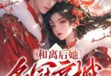 《和离后她名冠京城，夫家悔哭了》小说姜苒章节章节免费在线阅读-瑞奇文学