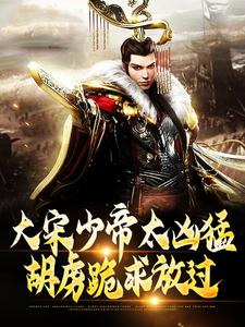 小说完整版《大宋少帝太凶猛，胡虏跪求放过》免费阅读