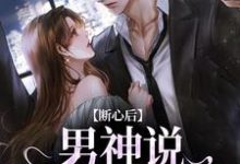 温妤郁斯言小说完结版在线阅读，断心后，男神说他又上头了免费看-瑞奇文学