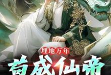 埋地万年,苟成仙帝再出山小说最新更新在哪里?免费在线看-瑞奇文学