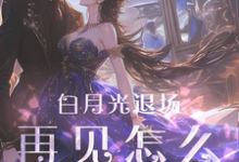 完结版《白月光退场，再见怎么红了眼》章节阅读-瑞奇文学