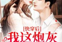 苏浅小说完结版在线阅读，快穿后，我这炮灰成甜宠了免费看-瑞奇文学