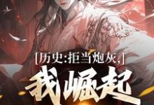王克张煌言完整版《历史：拒当炮灰，我崛起收复河山》小说免费阅读-瑞奇文学
