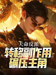 天命反派，转移副作用碾压主角韩羽，天命反派，转移副作用碾压主角小说免费阅读