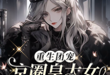 桑柠司宴礼小说完整版《重生团宠：京圈皇太女是满级大佬》免费阅读-瑞奇文学