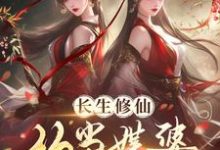 长生修仙：从当媒婆跑路开始小说阅读，长生修仙：从当媒婆跑路开始完结版-瑞奇文学