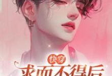 求推荐可以免费阅读【快穿】求而不得后他黑化了小说的网站-瑞奇文学