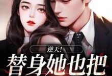 逆天!替身她也把总裁当替身最新章节,逆天!替身她也把总裁当替身免费阅读-瑞奇文学