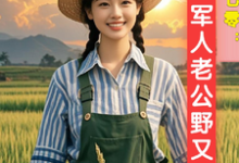 顾希桐萧战野小说叫什么（穿越七零：军人老公野又飒完整版免费阅读）-瑞奇文学