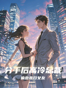 分手后高冷总裁偷恋昔日女友完整版小说，分手后高冷总裁偷恋昔日女友免费阅读