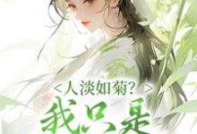已完结小说《人淡如菊?我只是心死如灰》章节在线阅读-瑞奇文学