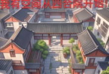 完整版的我有空间从四合院开始！小说在哪里可以免费读到？-瑞奇文学