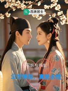花妖与书生：尘世情劫，真爱永恒免费阅读，花妖与书生：尘世情劫，真爱永恒章节目录