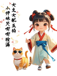 已完结小说《女主女配互掐小师妹哭唧唧捡漏》在线章节阅读