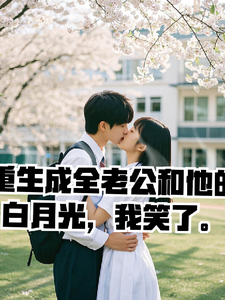 寻找重生成全老公和他的白月光我笑了小说的最新更新章节