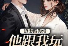完结版《追妻路漫漫，他跟我玩攻心计》章节目录在线阅读-瑞奇文学