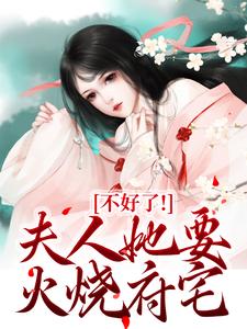 不好了！夫人她要火烧府宅小说完结版章节免费阅读