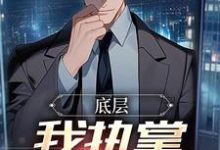 底层:我执掌晋升奥秘小说最新更新在哪里?免费在线看-瑞奇文学