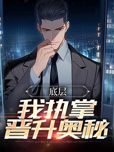 底层：我执掌晋升奥秘小说最新更新在哪里？免费在线看