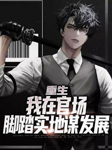 重生：我在官场脚踏实地谋发展免费阅读，重生：我在官场脚踏实地谋发展章节目录