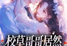 明浔苏闻祈小说校草哥哥居然是我的联姻对象章节免费阅读-瑞奇文学