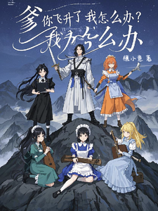 林夜小说完结版在线阅读，爹，你飞升了我怎么办？免费看