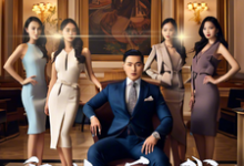 求重生后我要当财阀小说的全文免费阅读链接-瑞奇文学