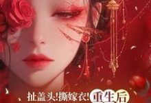 小说《扯盖头！撕嫁衣！重生后她不忍了》章节免费阅读-瑞奇文学