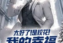 完结版《太好了！是校花！我的幸福有救了》章节阅读-瑞奇文学