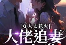 完结版《女人太惹火，大佬追妻有点甜》在线免费阅读-瑞奇文学