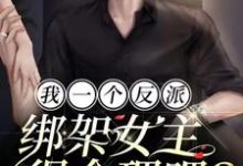 秦浩小说我一个反派，绑架女主很合理吧？在线阅读章节-瑞奇文学