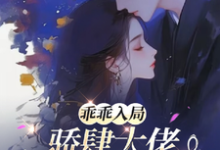 《乖乖入局，骄肆大佬无处不低头》姜郁贺敛完整版小说免费阅读-瑞奇文学