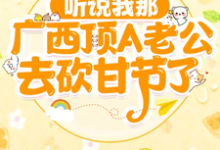 小说《听说我那广西顶A老公去砍甘节了》完整版章节免费阅读-瑞奇文学