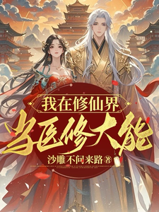 我在修仙界当医修大能小说，我在修仙界当医修大能在线阅读