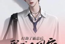 完结版《打劫了霸总后我成了团宠》在线免费阅读-瑞奇文学