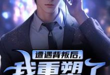 遭遇背叛后，我重塑了人身陈哲小说在线章节免费阅读-瑞奇文学