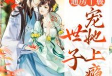 海棠盛怀瑾小说免费阅读完整版-瑞奇文学