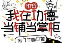 快穿:我在功德当铺当掌柜这本小说怎么样?免费在线阅读试试-瑞奇文学