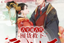 古宅通古代，囤货救下守城太子！完整版小说，古宅通古代，囤货救下守城太子！最新章节-瑞奇文学