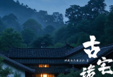 完整版《古宅诡异》小说免费阅读-瑞奇文学