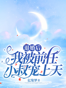 退婚后，我被前任小叔宠上天免费阅读，退婚后，我被前任小叔宠上天米可乐历浩琛