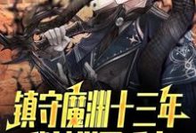 镇守魔渊十三年,我被举国唾弃完整版最新章节,镇守魔渊十三年,我被举国唾弃章节在线阅读-瑞奇文学