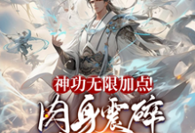 神功无限加点！肉身震碎诸天万界小说最新章节在哪里可以读到？-瑞奇文学