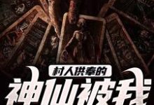 村人供奉的神仙被我娶到了林狐君小说在线章节免费阅读-瑞奇文学