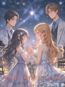 亲爱的，我们会在未来相遇小说免费资源，亲爱的，我们会在未来相遇在线阅读