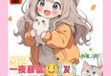 一夜暴富，小可怜的杂货店通古今小说有没有完结版在线？-瑞奇文学